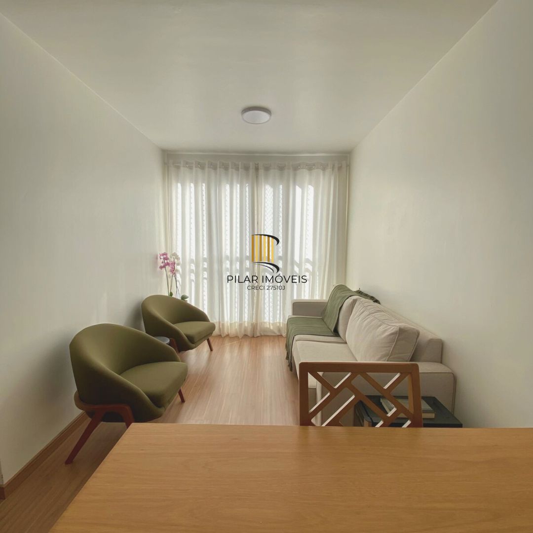 Excelente Apartamento 2 Dormitórios com Suíte
