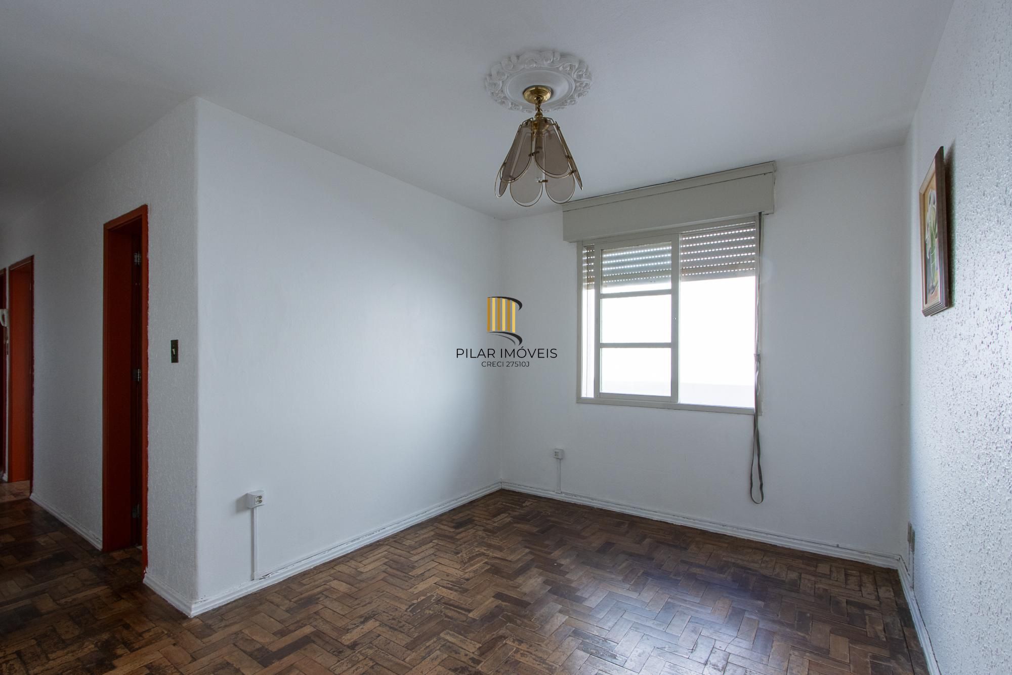 APARTAMENTO 4 QUARTOS DESOCUPADO - BAIRRO MENINO DEUS