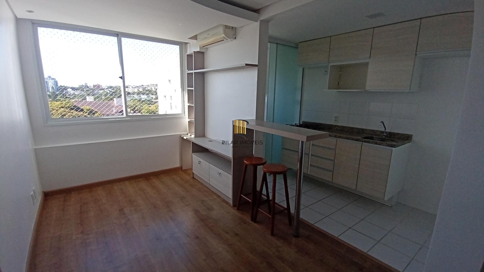 Apartamento com 2 dormitórios no bairro Camaquã - Pilar Imóveis