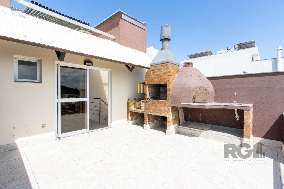 Casa para Locação/Aluguel - 150m², 3 dormitórios, sendo 1 suites, 2 vagas - Aberta dos Morros