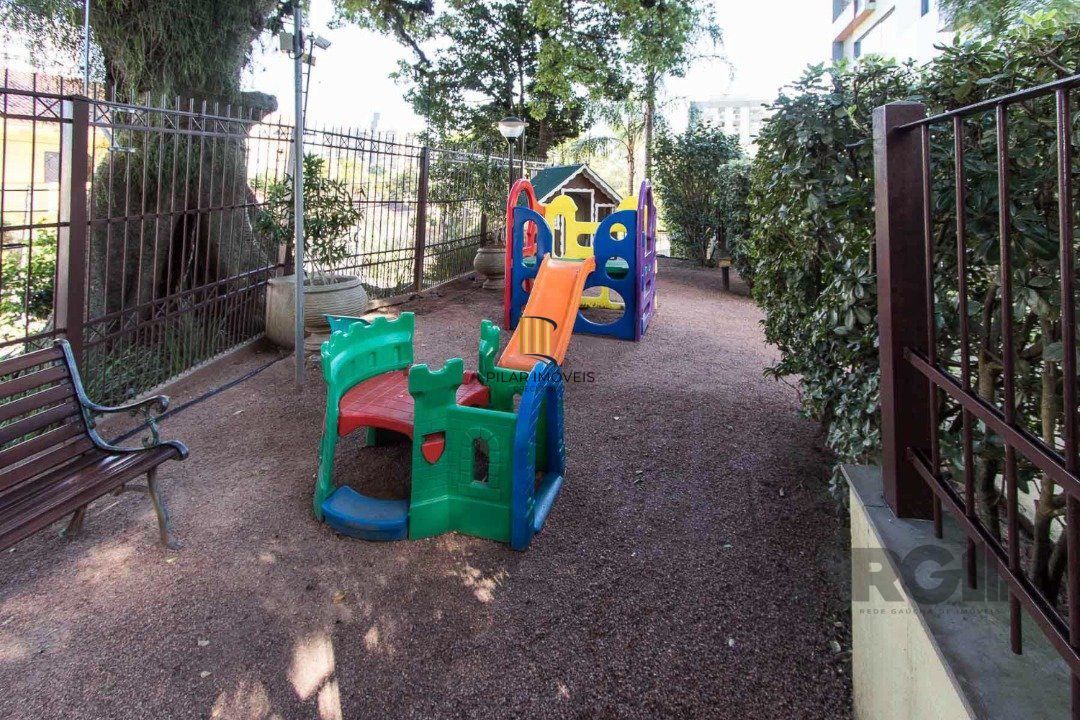 Apartamento 3 dormitórios e 2 vagas na Tristeza