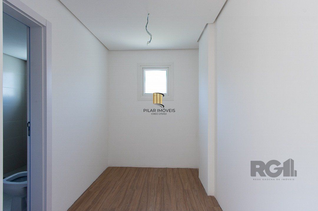 Apartamento para Venda - 143.36m², 3 dormitórios, sendo 1 suites, 2 vagas - Tristeza