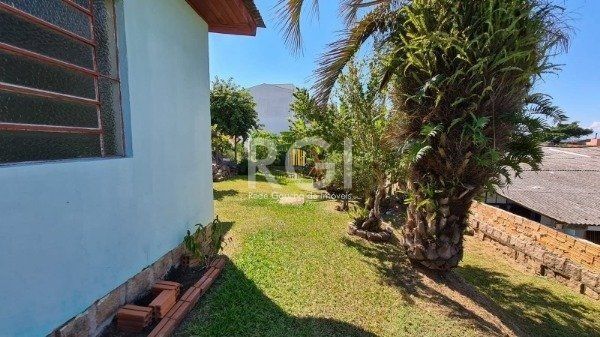 Terreno com 10,00 X 61,60 - Bairro Tristeza