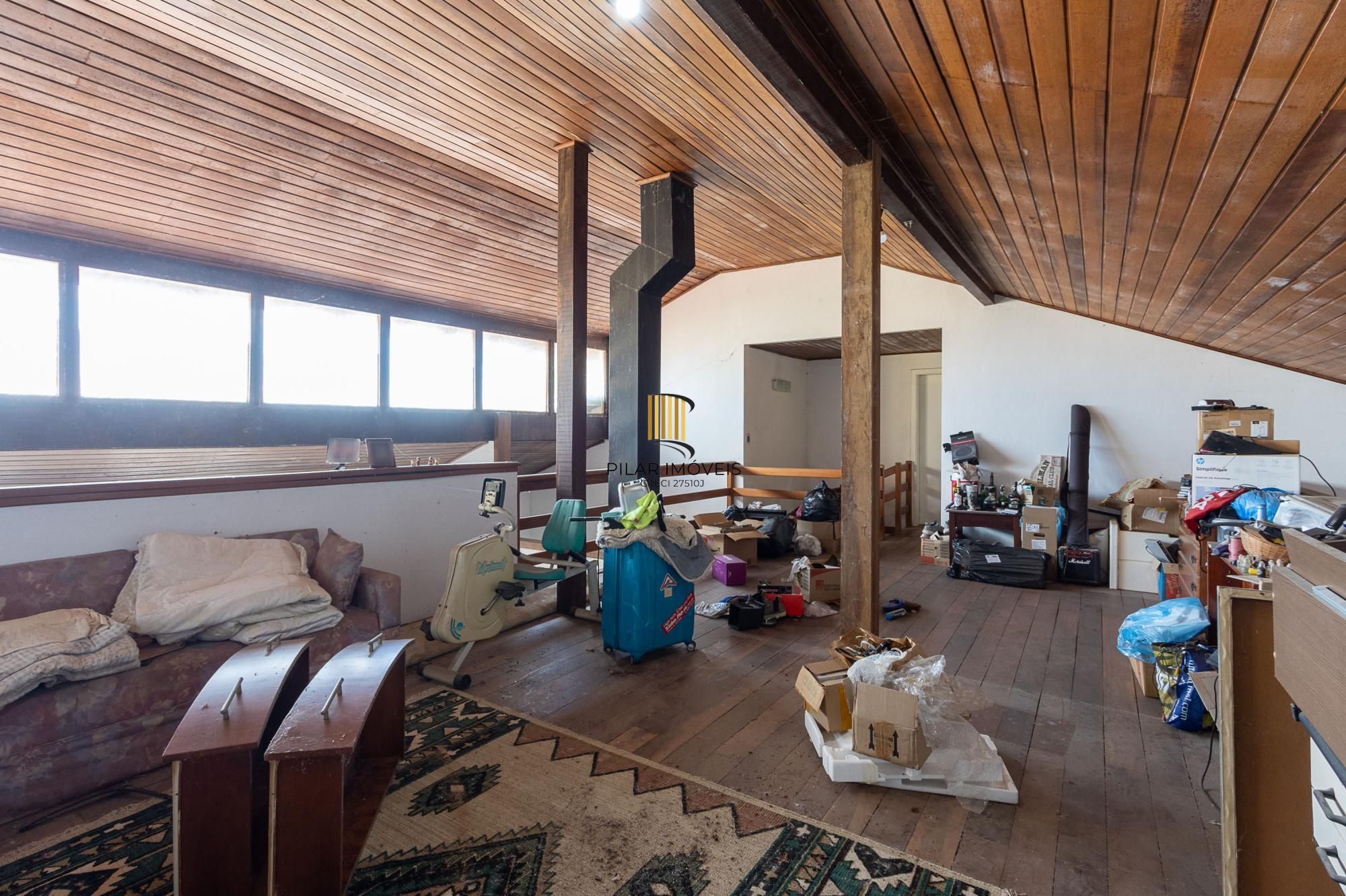 Casa ampla, Bairro Jardim Isabel