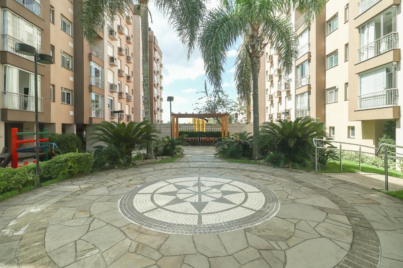 Apartamento 2 dormitórios no bairro Sarandi