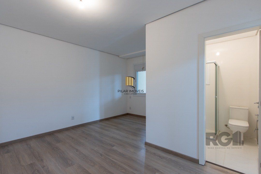 Apartamento para Venda - 178.67m², 3 dormitórios, sendo 3 suites, 1 vaga - Vila Assunção