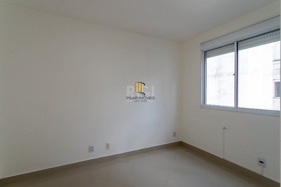 Apartamento para Venda - 45.88m², 2 dormitórios, 1 vaga - Cavalhada