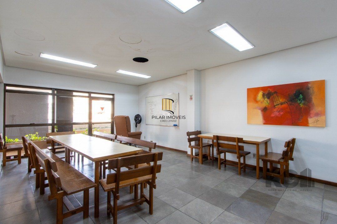 Sala Comercial no bairro Menino Deus