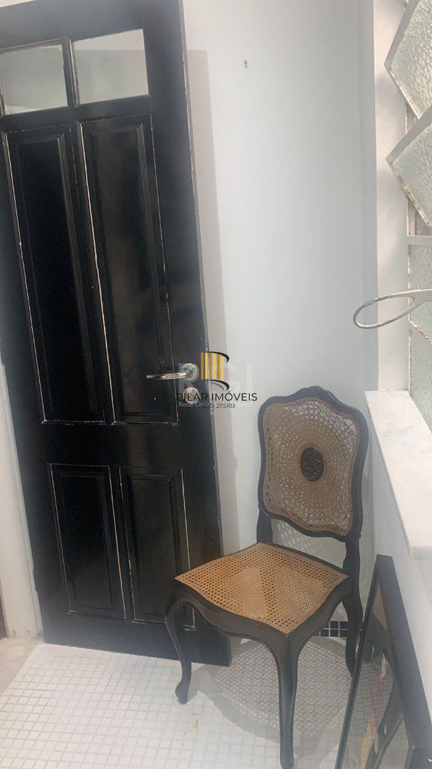Apartamento para Venda - 78.76m², 1 dormitório, Rio Branco