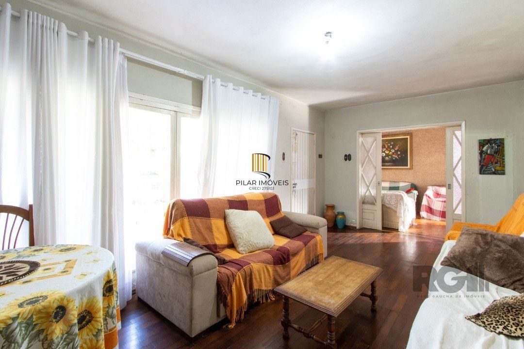 Casa para Venda com 3 dormitórios no bairro Jardim Isabel