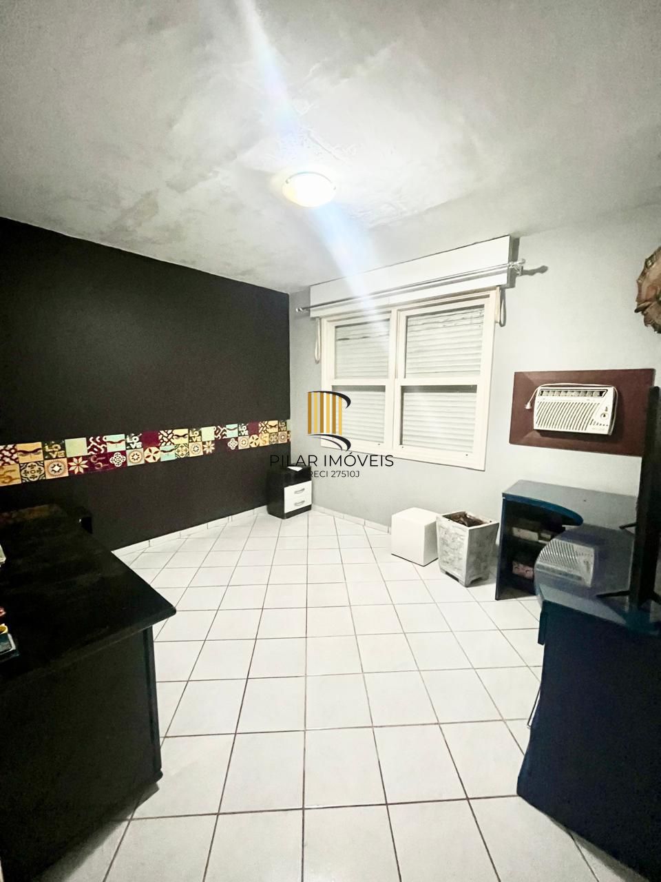 Apartamento 2 Dormitórios no Bairro Tristeza | Ótima Localização