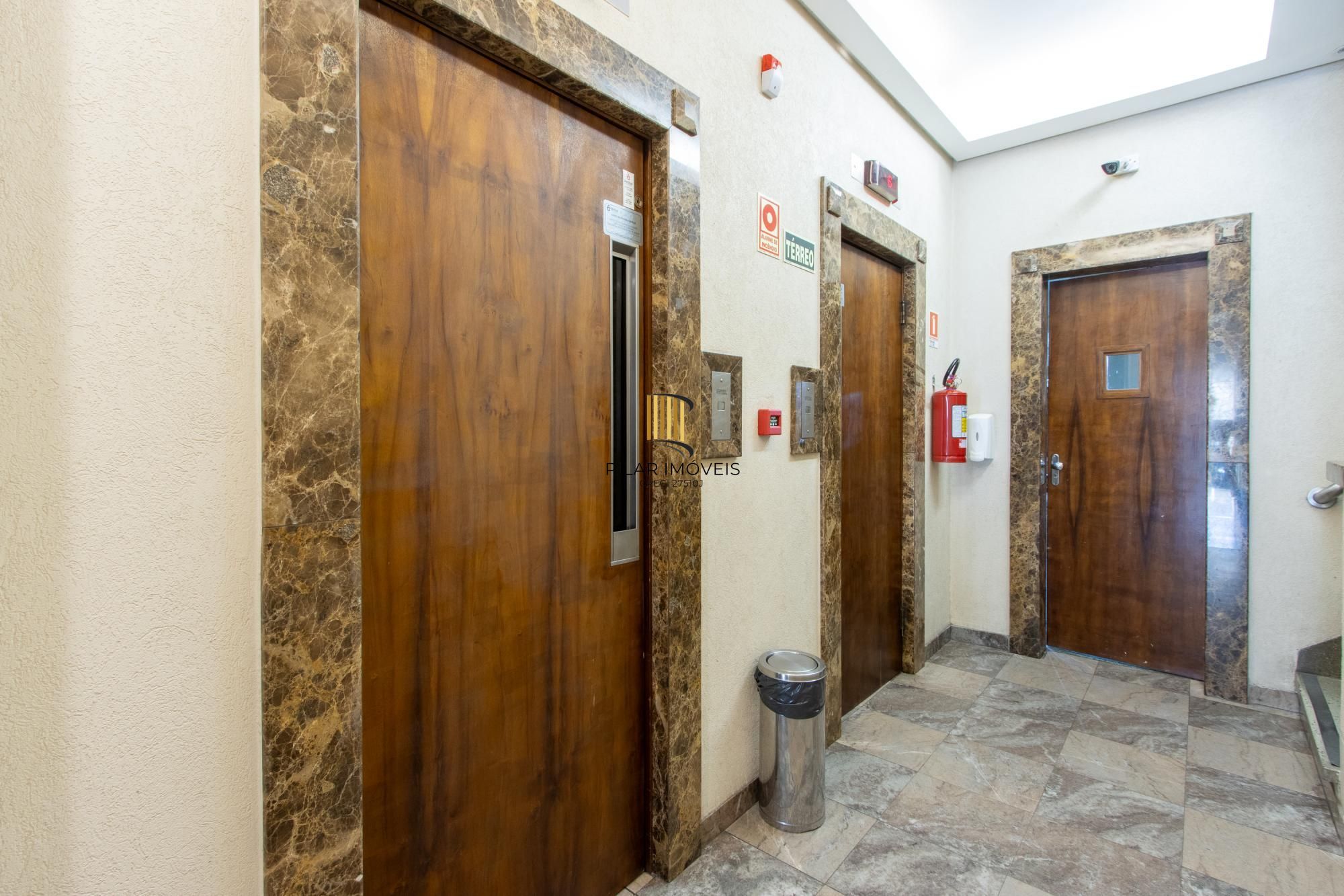 Apartamento próximo a Catedral de Porto Alegre