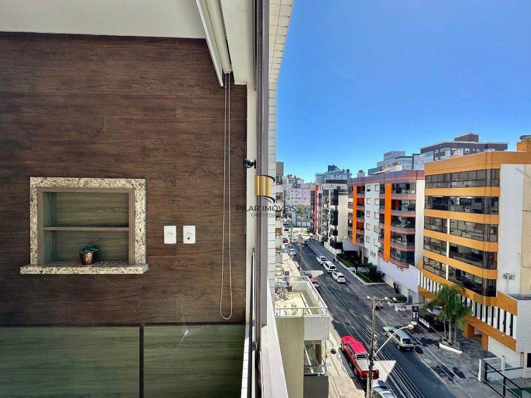 Apartamento 3 dormitórios no bairro Centro