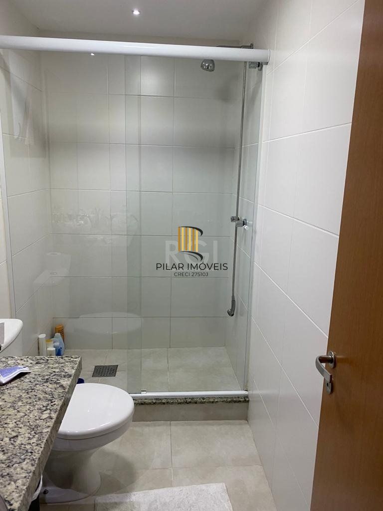 Apartamento para Venda - 104.51m², 3 dormitórios, sendo 1 suites, 2 vagas - Cavalhada