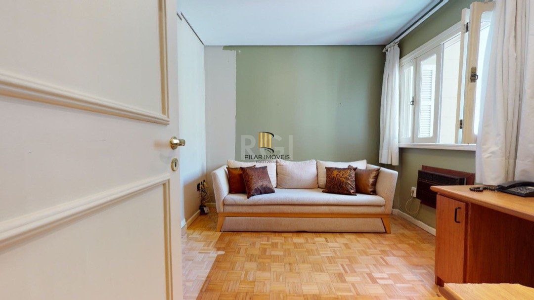 Casa para Venda - 130m², 3 dormitórios, sendo 1 suites, Cidade Baixa