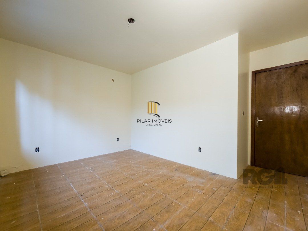 Casa com 3 quartos, suite, pátio - Bairro Espírito Santo - Potro Alegre (RS)