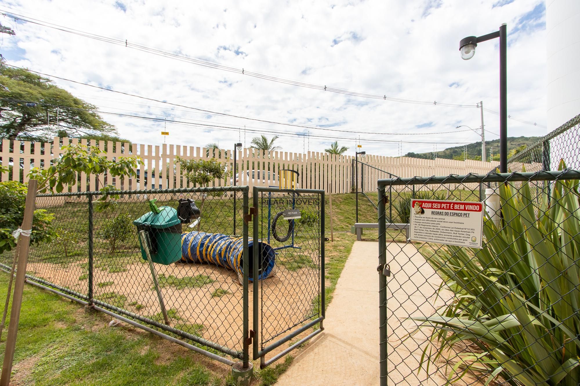 Apartamento 2 dormitórios no bairro Vila Nova