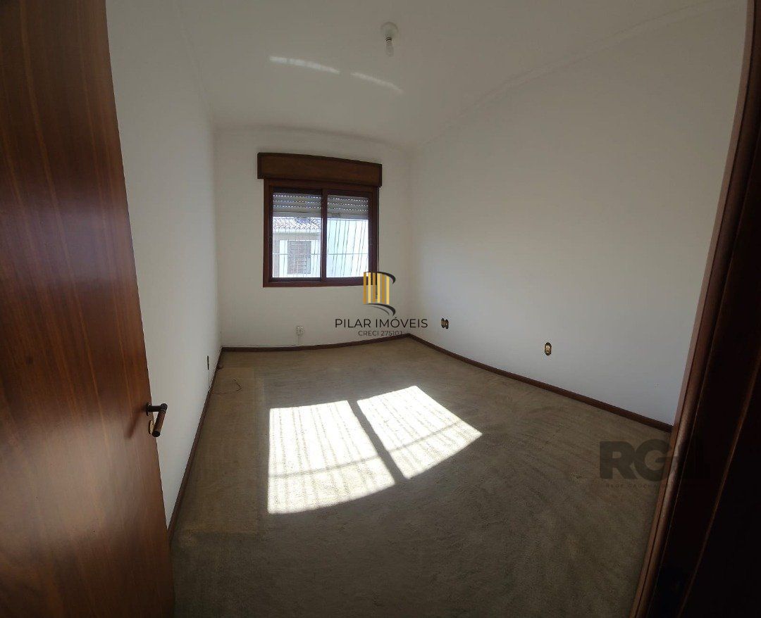 Casa 4 dormitórios no bairro Jardim Sabará