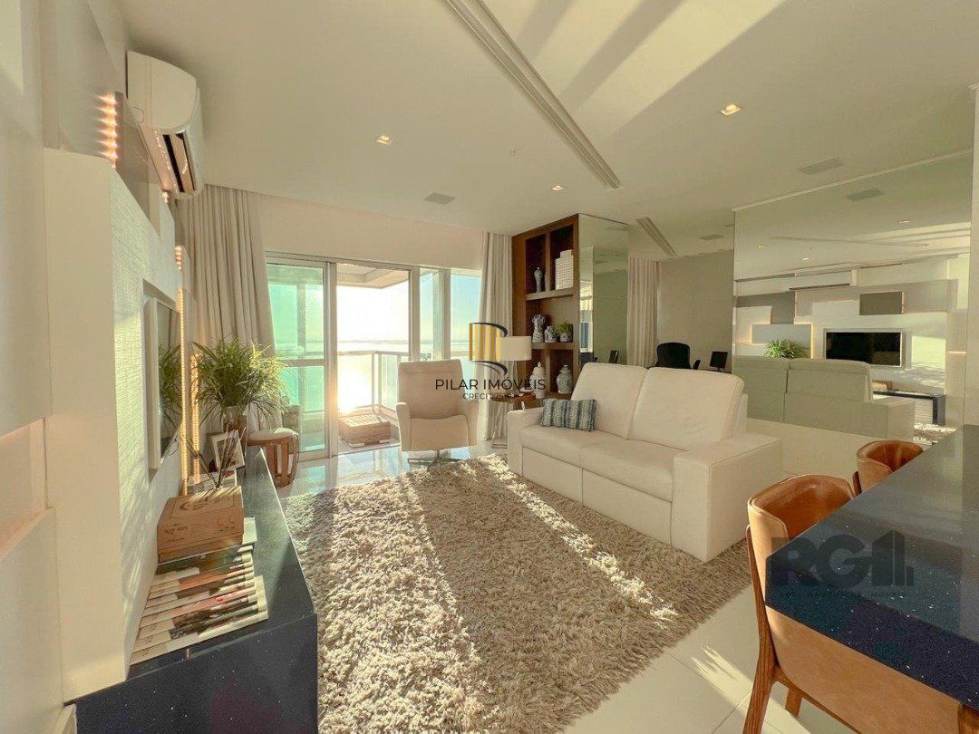 Apartamento 1 dormitório no bairro Cristal