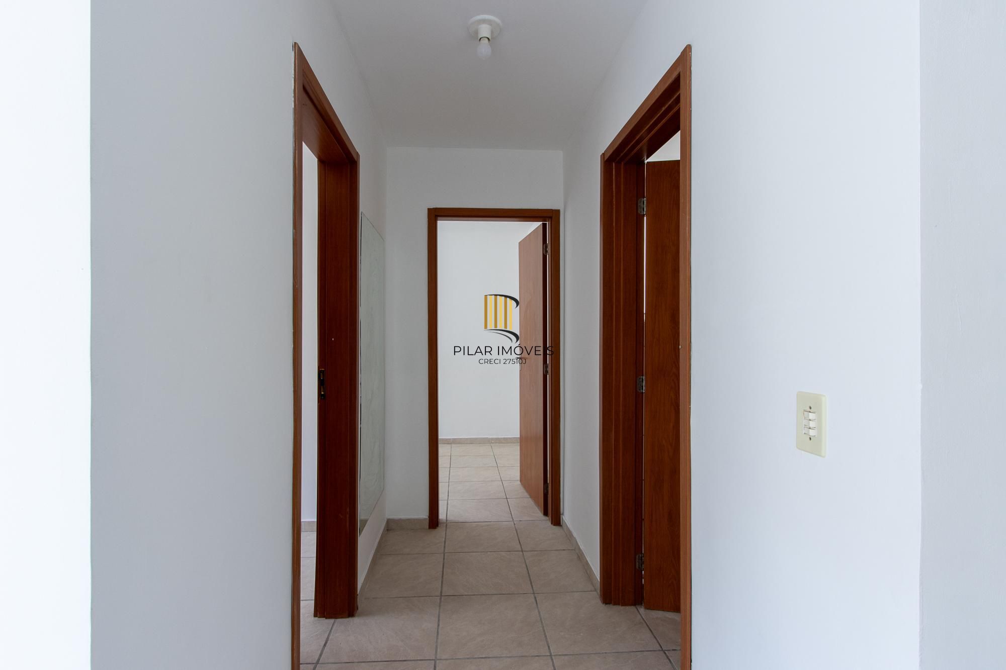 Edifício Residencial localizado no bairro Chapéu do Sol