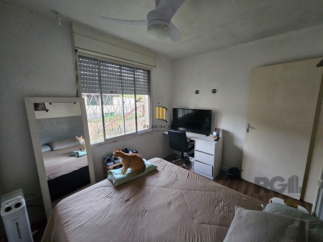 Apartamento 3 dormitórios no bairro Vila Nova