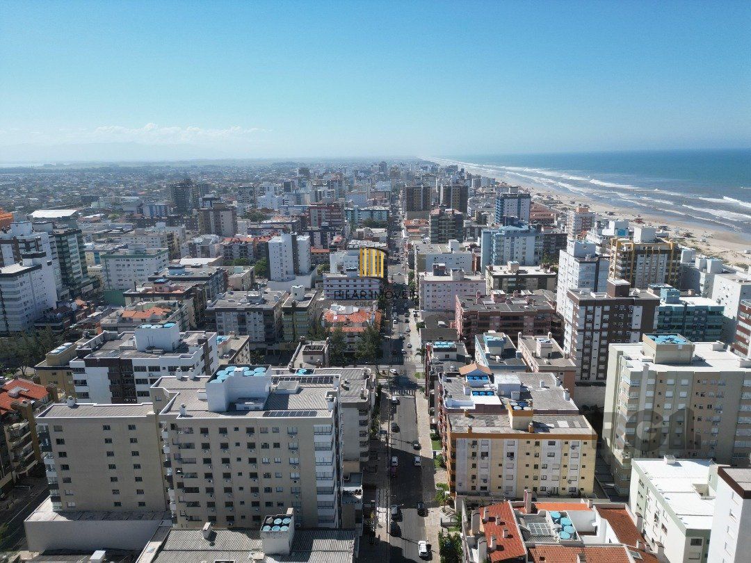 Apartamento 3 dormitórios no bairro Centro