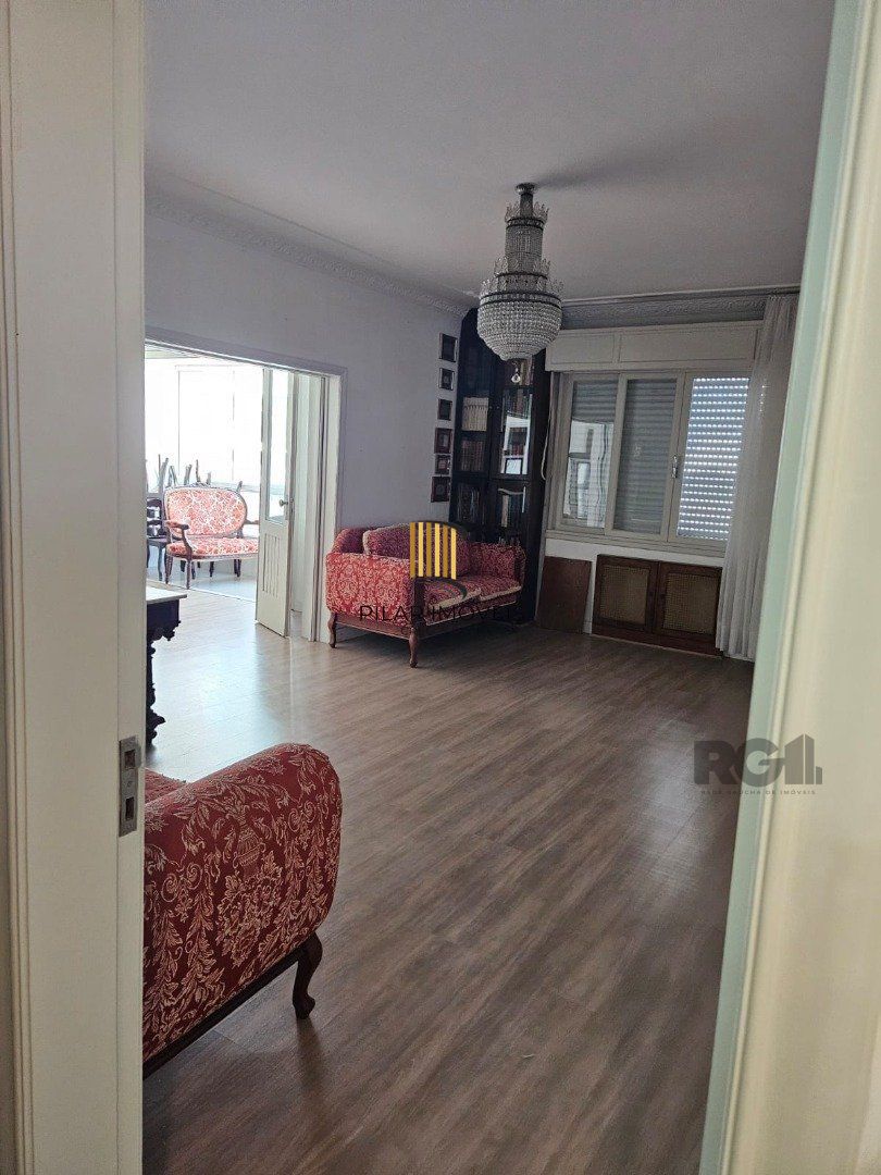 Apartamento 3 dormitórios no bairro Independência - Pilar Imóveis