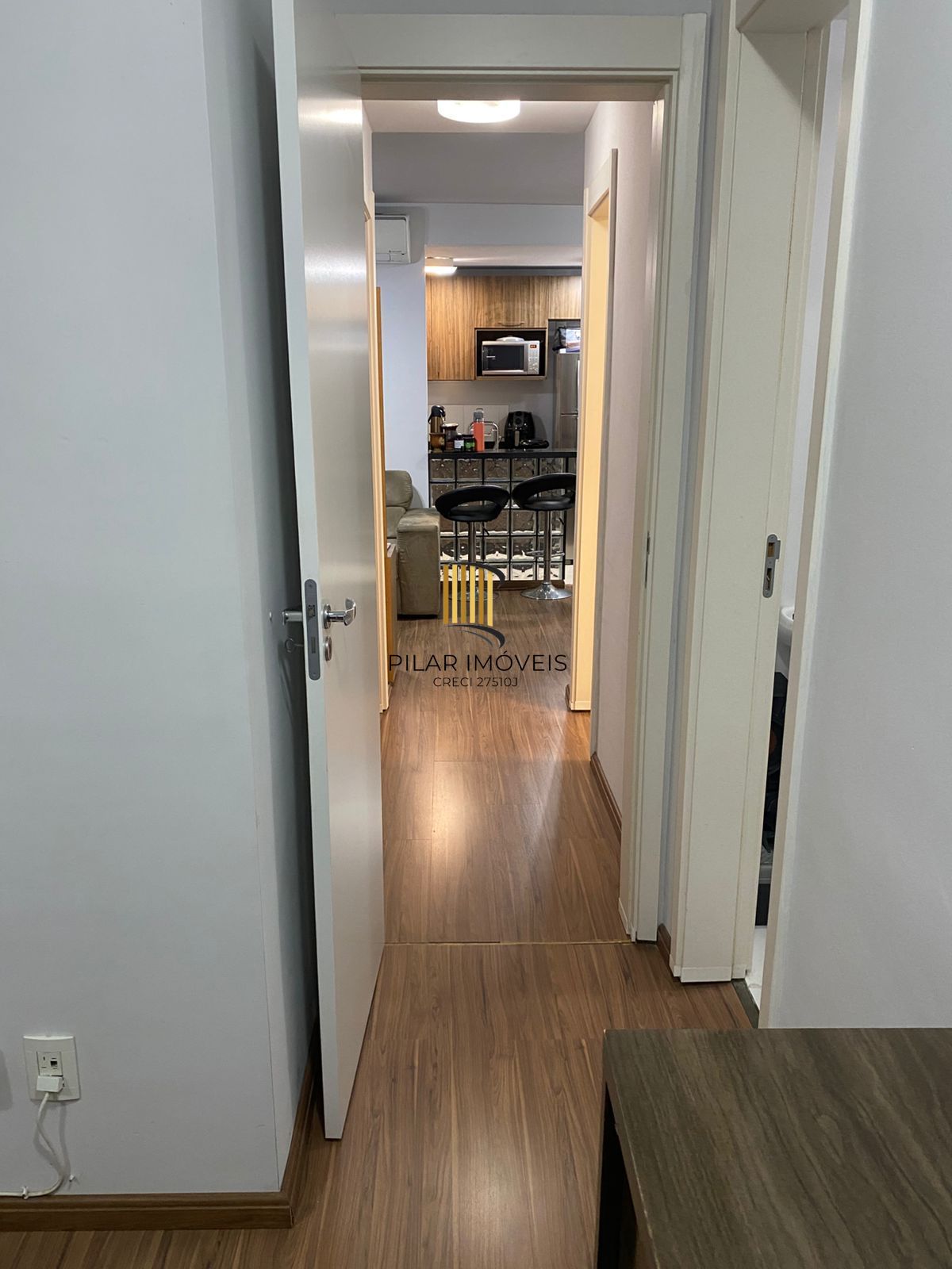 Apartamento para Venda - 56m², 2 dormitórios, sendo 1 suites, 1 vaga - Camaquã