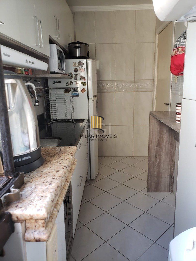 Apartamento para Venda - 53.31m², 2 dormitórios, Medianeira