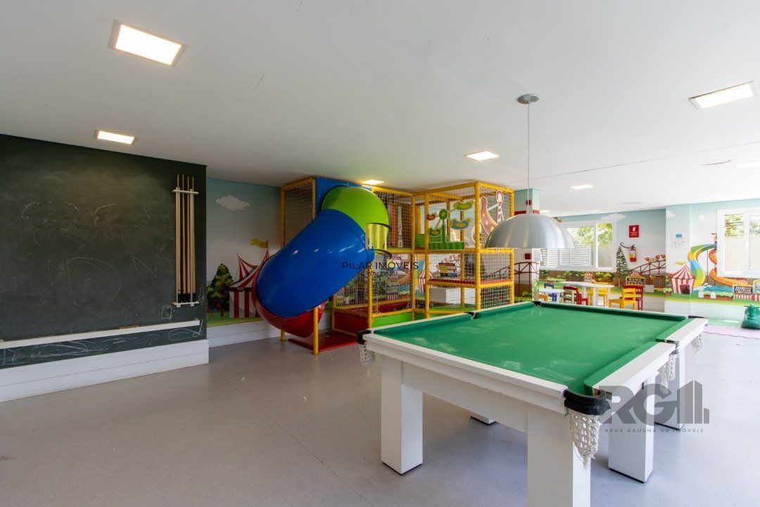 Apartamento 2 dormitórios no bairro Glória