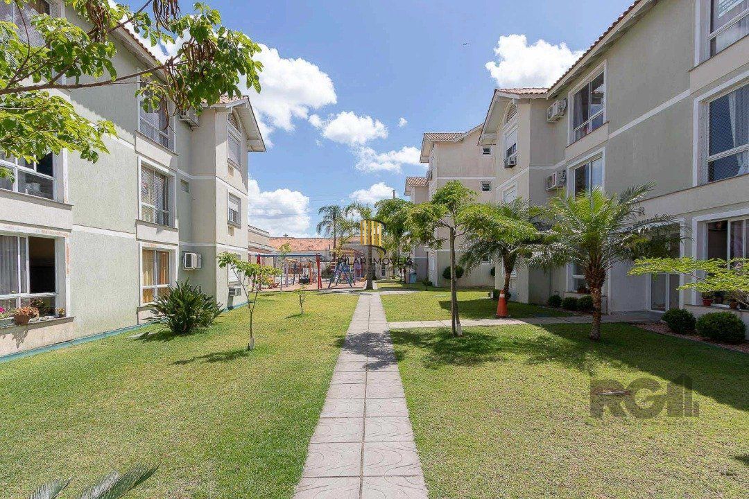 Apartamento 3 dormitórios no bairro Hípica