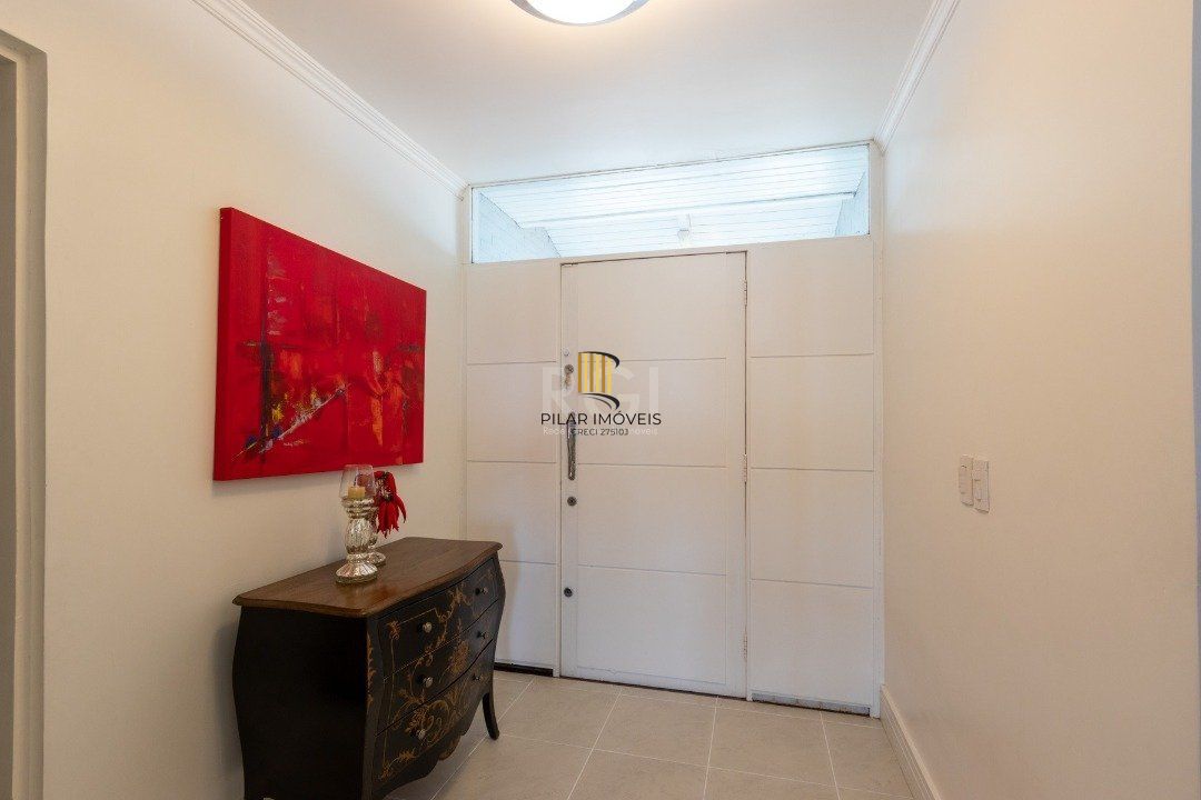 Casa para Venda - 312m², 5 dormitórios, sendo 3 suites, 6 vagas - Vila Conceição