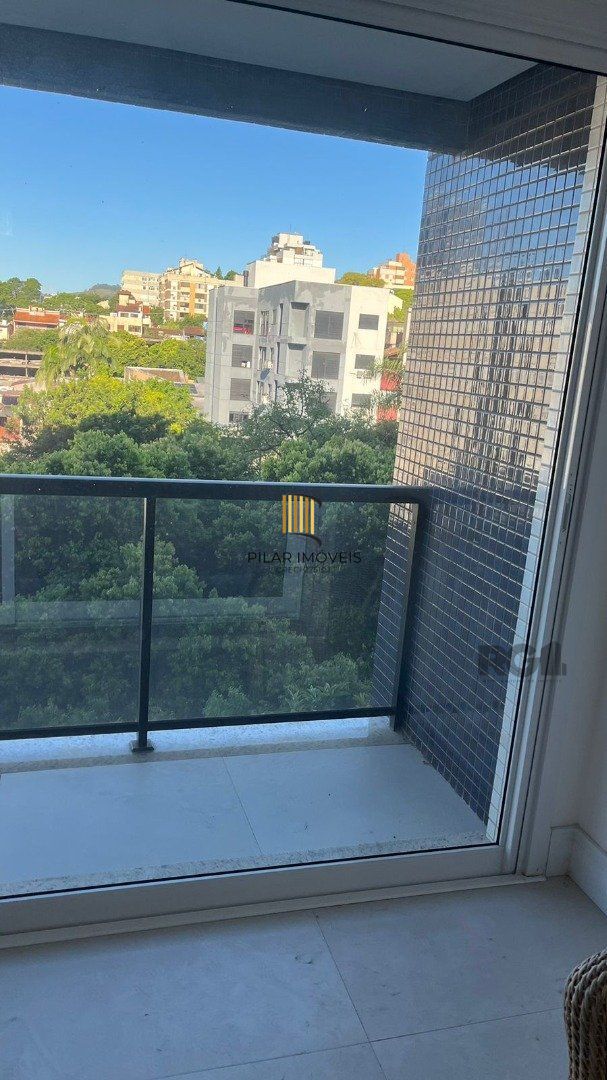 Apartamento 3 dormitórios no bairro Tristeza