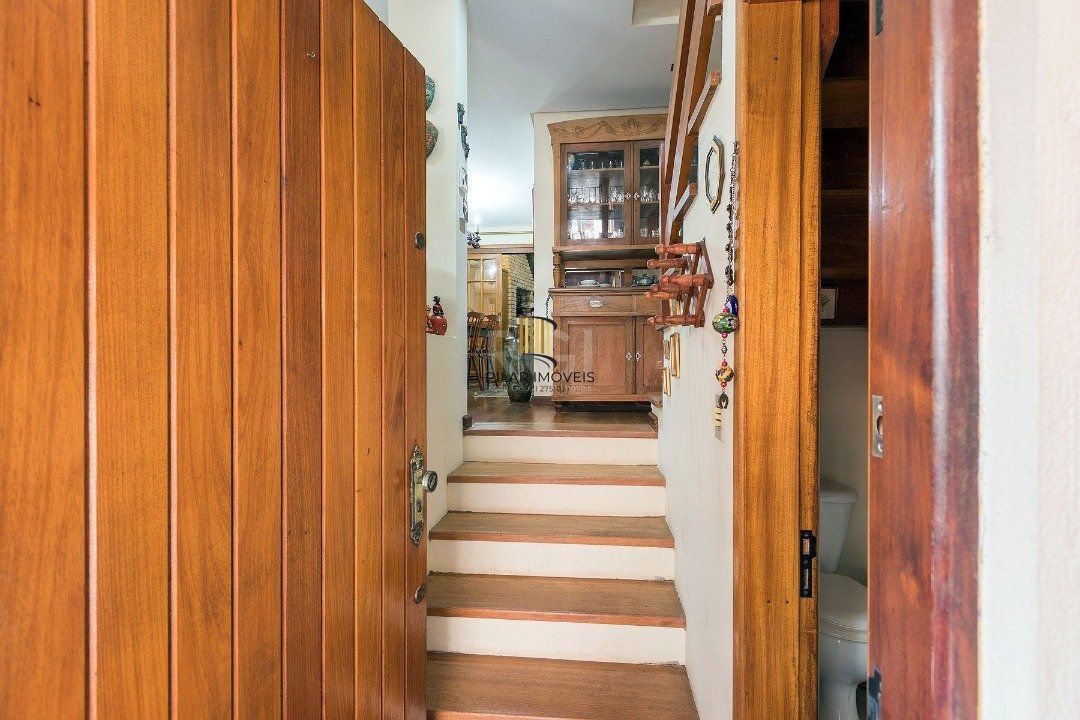 Casa Condominio para Venda - 194m², 3 dormitórios, sendo 1 suites, 2 vagas - Vila Assunção