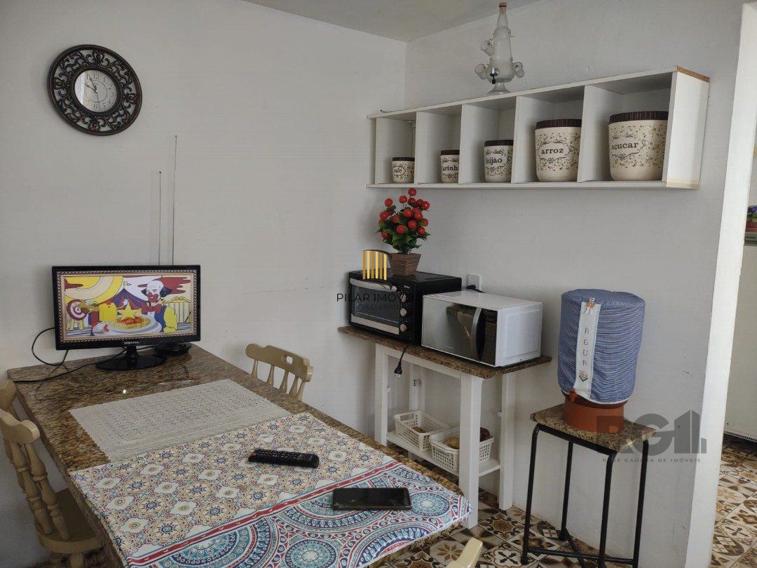 Casa 3 dormitórios no bairro Vila Conceição