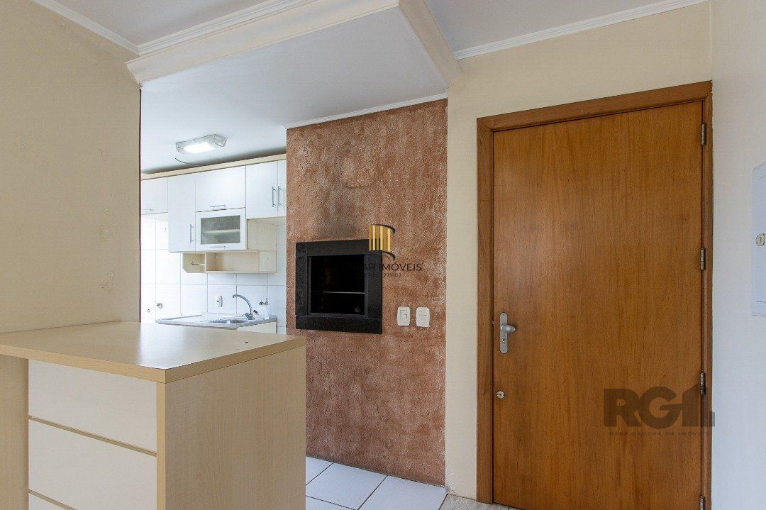 Apartamento | 2 dormitórios | 1 vaga | 66,51m2 privativos | Bairro Camaquã
