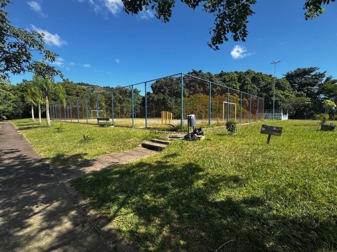 Terreno no bairro Espírito Santo