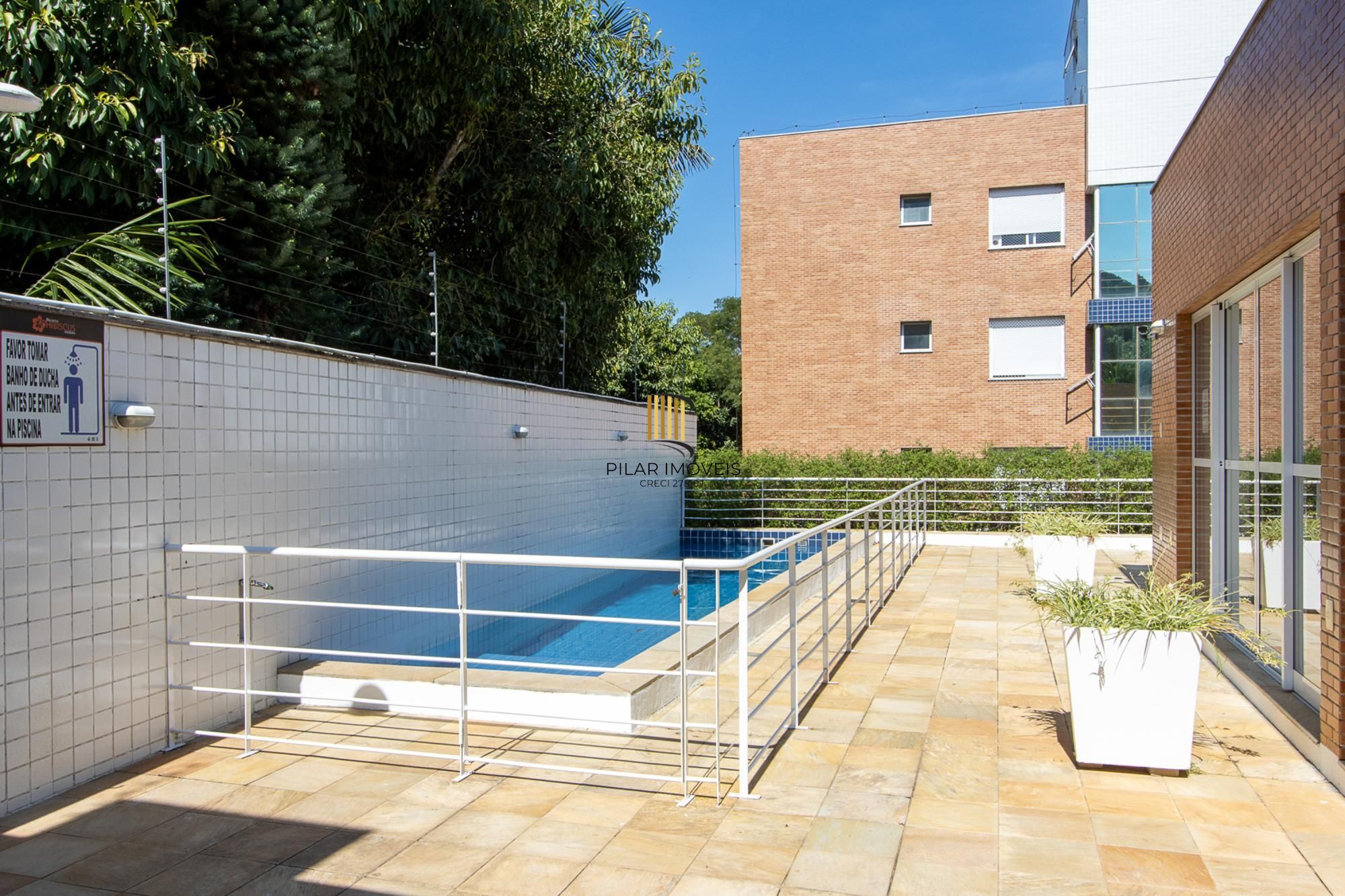 Excelente apartamento de 3 dormitórios, 1 suíte e 2 vagas de garagem.