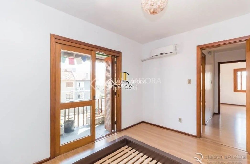 Casa/sobrado  de 4  dormitórios I 1 suíte I 4 vagas I  Altos Do Ipê