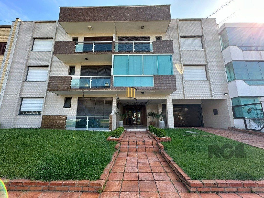 Apartamento 2 dormitórios no bairro Centro - Pilar Imóveis