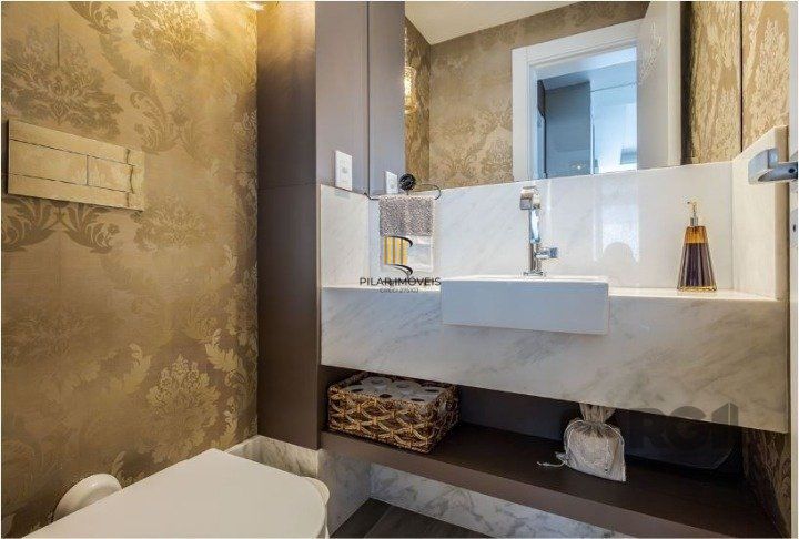 Apartamento 3 dormitórios no bairro Pedra Redonda