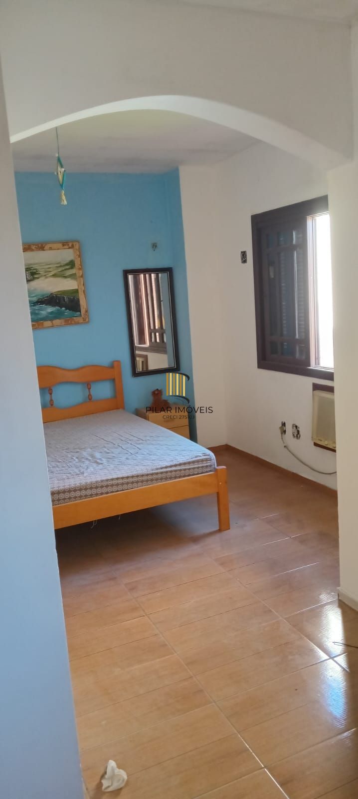 Excelente oportunidade de adquirir um sobrado no charmoso bairro Guarujá