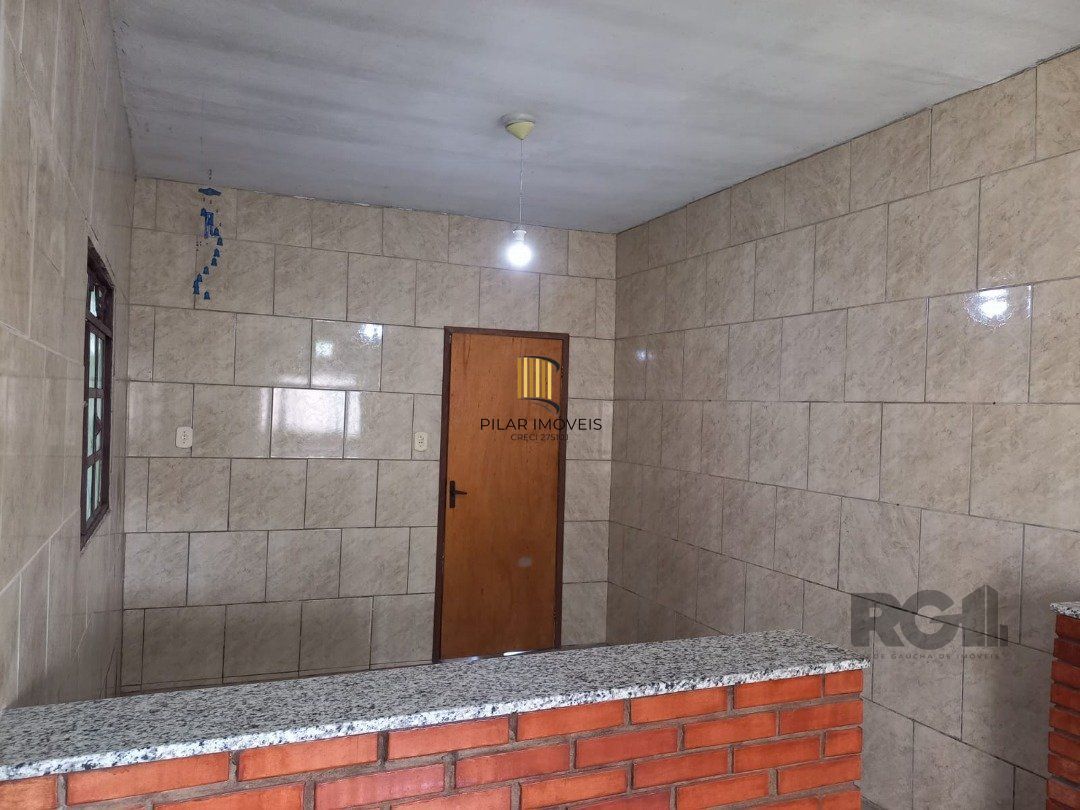 Casa 3 Dormitório(s) Bairro Lami