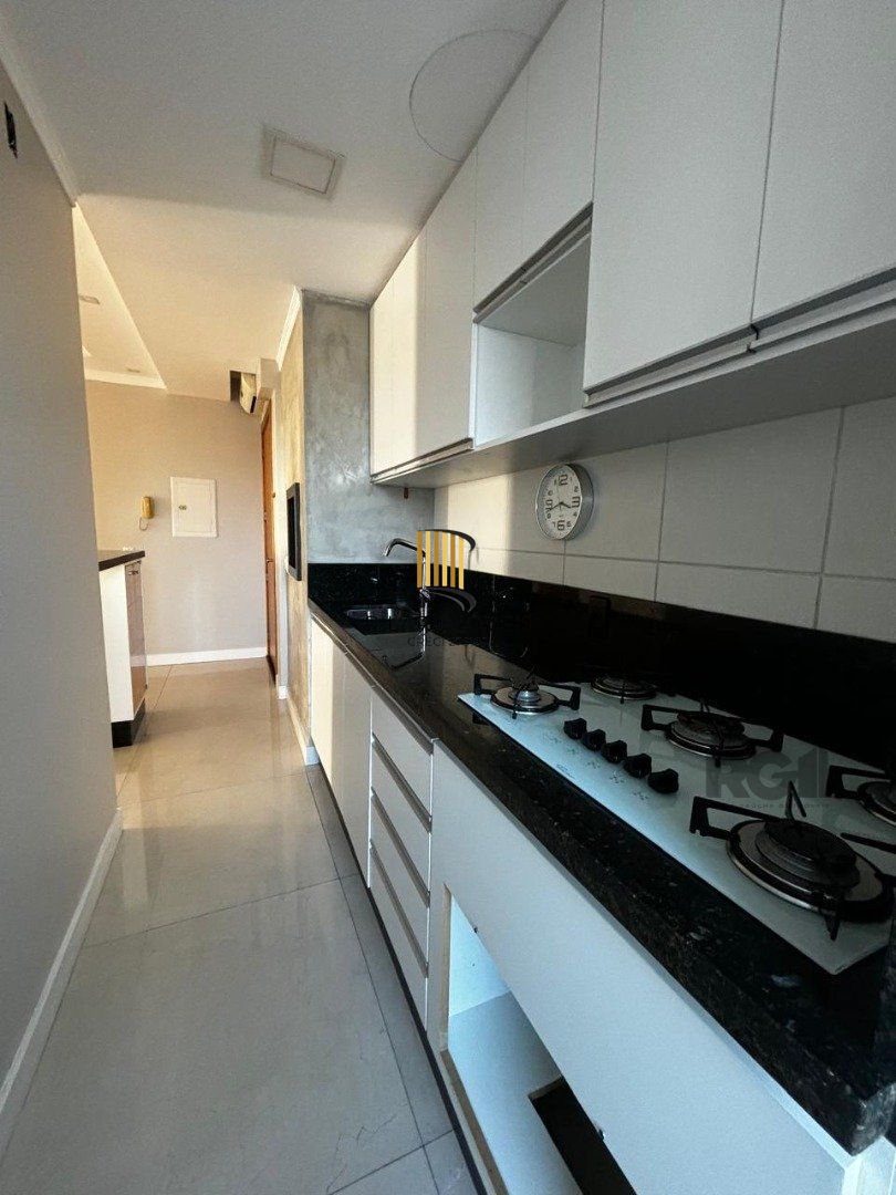 APARTAMENTO | 02 DORM. | CHURRASQUEIRA | CAMAQUÃ |  ZONA SUL