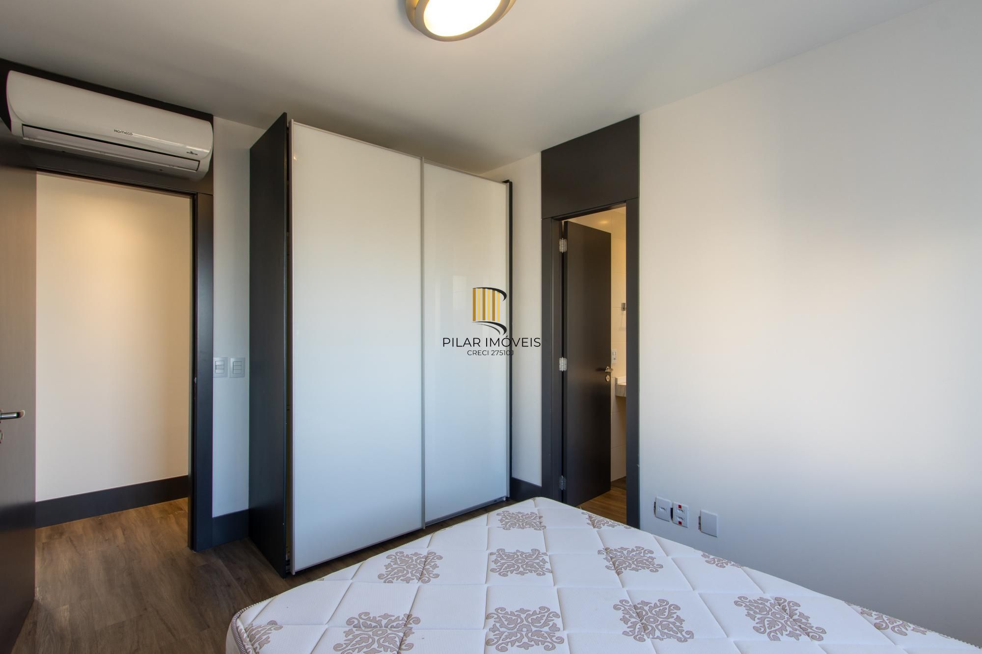 Apartamento 3 dormitórios no bairro Bela Vista