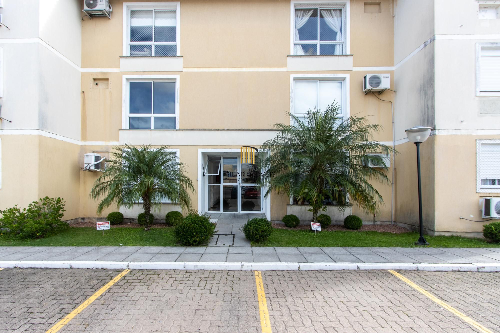 Apartamento de 3 dormitórios no Villa Toscana