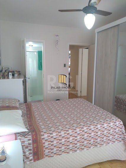 Apartamento para Venda - 125.45m², 3 dormitórios, sendo 1 suites, 1 vaga - Petrópolis