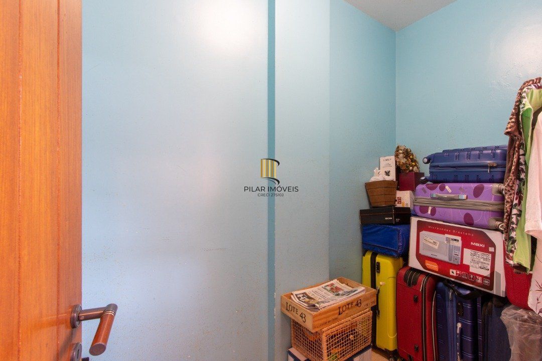 Apartamento 3 dormitórios no bairro Centro