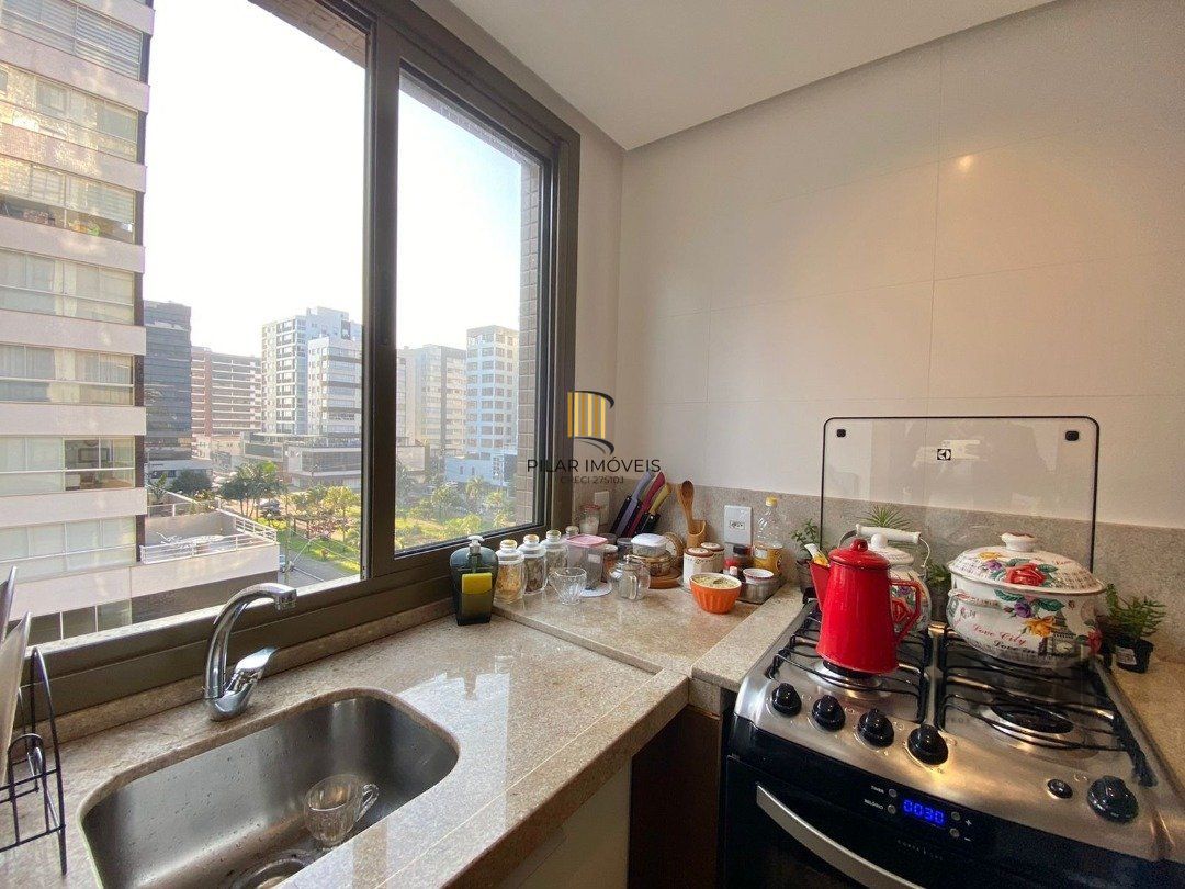 Apartamento 3 dormitórios no bairro Centro