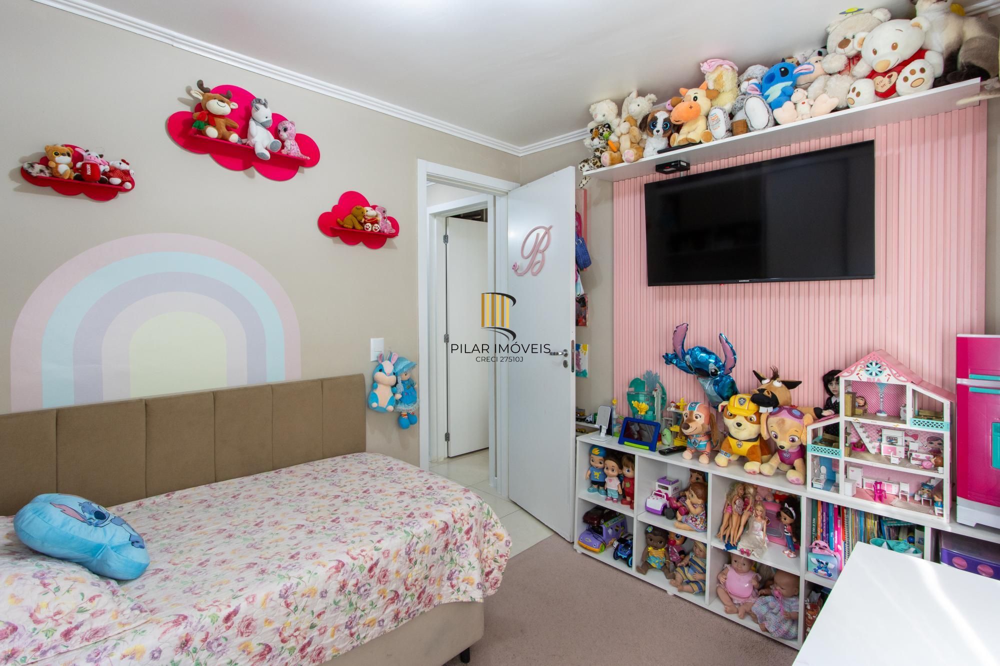 Apartamento  com  2 dormitórios, cozinha americana, Banheiro social, gás central, 1 vaga
